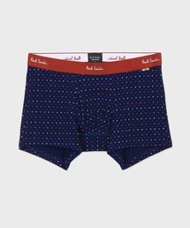 Paul Smith（ポールスミス）の「"Mini Heart" ボクサーパンツ / 843579 4562S（ボクサーパンツ・メンズ）」