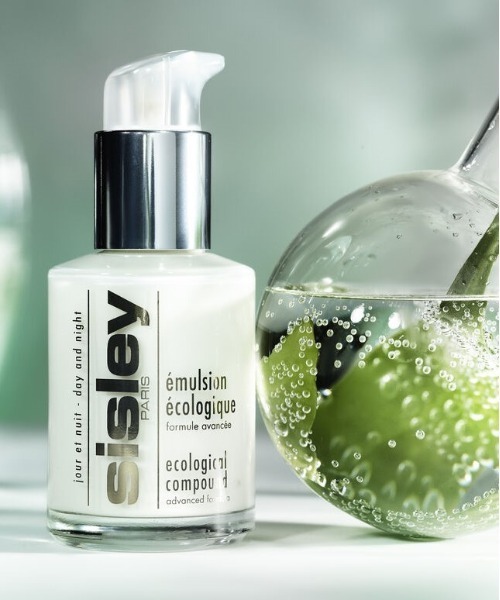 sisley／シスレー（シスレー）の「エコロジカル コムパウンド 
