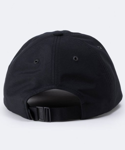 THE NORTH FACE（ザノースフェイス）の「THE NORTH FACE/ザ・ノース・フェイス キャップ ロングビル LONG BILL CAP 紫外線対策 NN02340（キャップ・メンズ・カーキ/ブラック×ホワイト/ブラウン/ネイビー/ライトカーキ・FREE）」の10枚目の写真