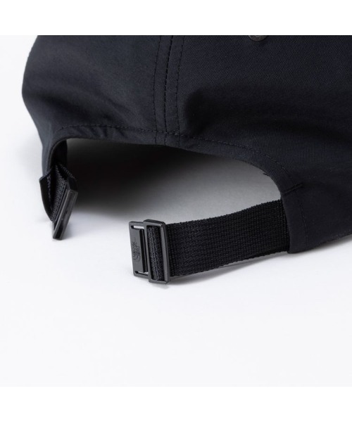 THE NORTH FACE（ザノースフェイス）の「THE NORTH FACE/ザ・ノース・フェイス キャップ ロングビル LONG BILL CAP 紫外線対策 NN02340（キャップ・メンズ・カーキ/ブラック×ホワイト/ブラウン/ネイビー/ライトカーキ・FREE）」の13枚目の写真