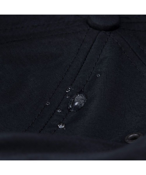 THE NORTH FACE（ザノースフェイス）の「THE NORTH FACE/ザ・ノース・フェイス キャップ ロングビル LONG BILL CAP 紫外線対策 NN02340（キャップ・メンズ・カーキ/ブラック×ホワイト/ブラウン/ネイビー/ライトカーキ・FREE）」の14枚目の写真