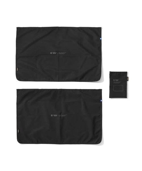 GORDON MILLER（ゴードンミラー）の「GORDON MILLER（ゴードンミラー）　マグネットカーテン（アウトドアグッズ・メンズ・オリーブドラブ/ダークグレー/タン/ブラック・ONE SIZE）」の11枚目の写真