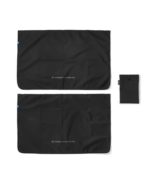 GORDON MILLER（ゴードンミラー）の「GORDON MILLER（ゴードンミラー）　マグネットカーテン（アウトドアグッズ・メンズ・オリーブドラブ/ダークグレー/タン/ブラック・ONE SIZE）」の12枚目の写真