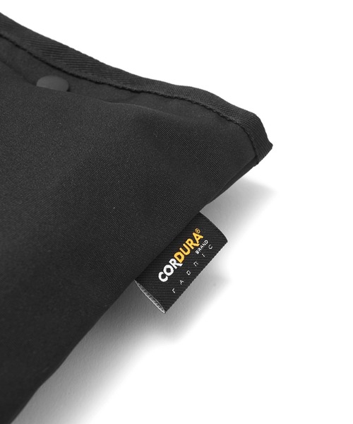 GORDON MILLER（ゴードンミラー）の「GORDON MILLER（ゴードンミラー）　マグネットカーテン（アウトドアグッズ・メンズ・オリーブドラブ/ダークグレー/タン/ブラック・ONE SIZE）」の15枚目の写真