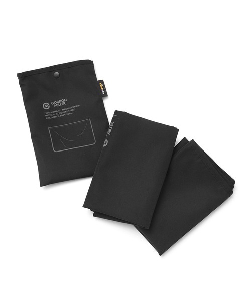 GORDON MILLER（ゴードンミラー）の「GORDON MILLER（ゴードンミラー）　マグネットカーテン（アウトドアグッズ・メンズ・オリーブドラブ/ダークグレー/タン/ブラック・ONE SIZE）」の16枚目の写真