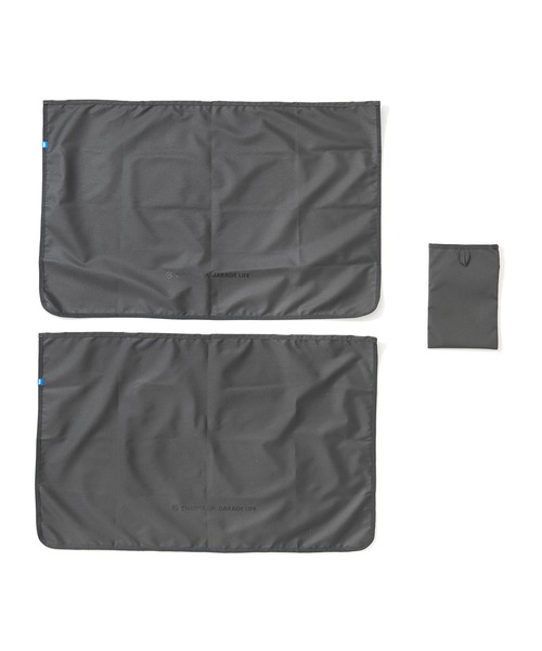 GORDON MILLER（ゴードンミラー）の「GORDON MILLER（ゴードンミラー）　マグネットカーテン（アウトドアグッズ・メンズ・オリーブドラブ/ダークグレー/タン/ブラック・ONE SIZE）」の21枚目の写真