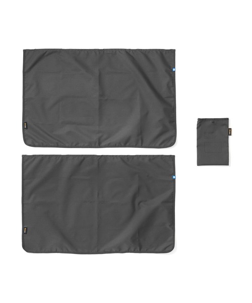 GORDON MILLER（ゴードンミラー）の「GORDON MILLER（ゴードンミラー）　マグネットカーテン（アウトドアグッズ・メンズ・オリーブドラブ/ダークグレー/タン/ブラック・ONE SIZE）」の22枚目の写真