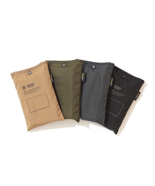 GORDON MILLER（ゴードンミラー）の「GORDON MILLER（ゴードンミラー）　マグネットカーテン（アウトドアグッズ・メンズ・オリーブドラブ/ダークグレー/タン/ブラック・ONE SIZE）」の10枚目の写真