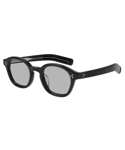 Zoff（ゾフ）の「ウェリントン型 調光サングラス｜レンズの色が