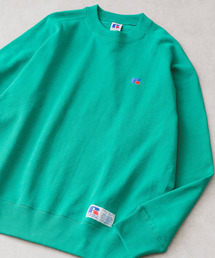 Russell Athletic | 『別注』RUSSELLATHLETIC×DOORS　FREEDOM SLEEVE SWEAT(スウェット)