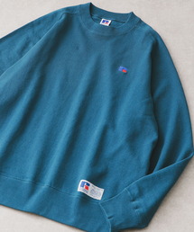 Russell Athletic | 『別注』RUSSELLATHLETIC×DOORS　FREEDOM SLEEVE SWEAT(スウェット)