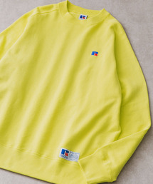 Russell Athletic | 『別注』RUSSELLATHLETIC×DOORS　FREEDOM SLEEVE SWEAT(スウェット)