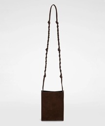 JIL SANDER（ジルサンダー）の「TANGLE SM（ショルダーバッグ）」