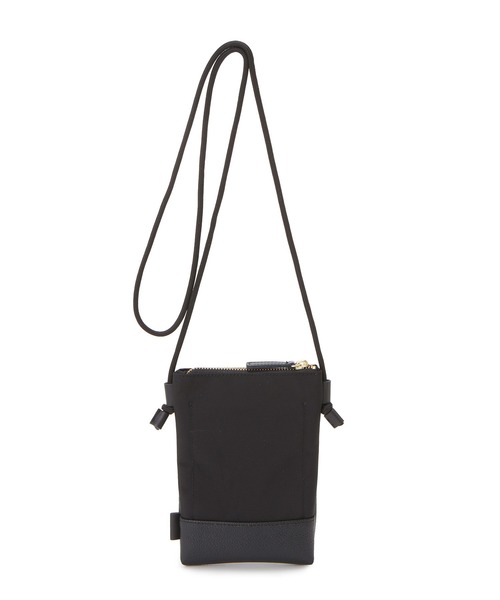 Breath TOPKAPI（ブレストプカピ）の「【WEB限定】【Breath TOPKAPI/ブレス トプカピ】SCOTCH GRAIN スコッチグレイン マザーズバッグ バイカラー スマホショルダー バッグ【VERY 掲載】（ショルダーバッグ・レディース・ライトグレー/ブラック・FREE）」の8枚目の写真