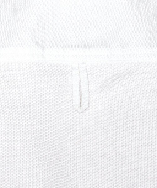 DANTON（ダントン）の「MEN'S PLAIN OXFORD BAND COLLAR SHIRT L/S（シャツ/ブラウス）」 WEAR