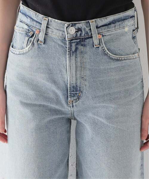 CITIZENS of HUMANITY】PALOMA バギーデニム（デニムパンツ