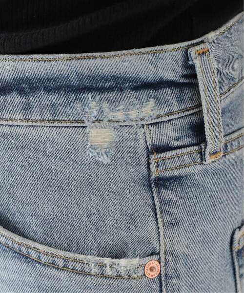 CITIZENS of HUMANITY】PALOMA バギーデニム（デニムパンツ