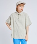I am I in fact...(アイアムアイインファクト)の「トップス(ニット/セーター)」