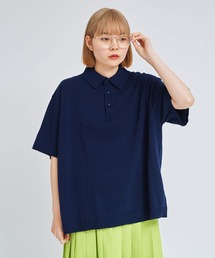 ⭐ごま塩iami in fact... COTTON KNIT 72947113b_b_12_215.jpg