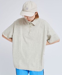 I am I in fact（アイアムアイインファクト）の「COTTON KNIT