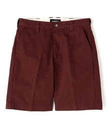 ANTIFOULING WORK SHORTS / アンチフォーリング ワークショーツ / AVIREX / アヴィレックス