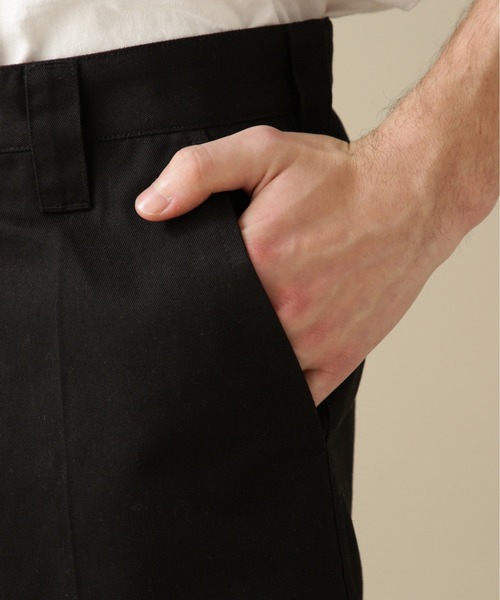 AVIREX(アヴィレックス)の「ANTIFOULING WORK SHORTS / アンチフォーリング ワークショーツ / AVIREX / アヴィレックス(チノパンツ・メンズ・ブラック/ブラウン/カーキ/サックスブルー/その他・MEDIUM/LARGE/X-LARGE/XX-LARGE)」の11枚目の写真