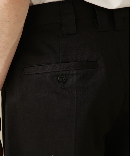 AVIREX(アヴィレックス)の「ANTIFOULING WORK SHORTS / アンチフォーリング ワークショーツ / AVIREX / アヴィレックス(チノパンツ・メンズ・ブラック/ブラウン/カーキ/サックスブルー/その他・MEDIUM/LARGE/X-LARGE/XX-LARGE)」の13枚目の写真