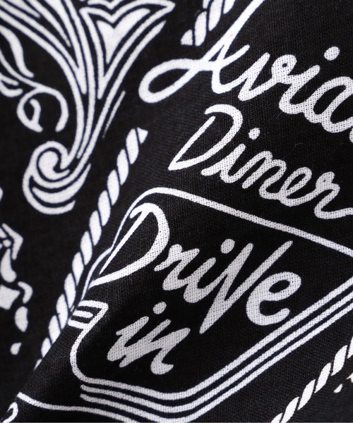 AVIREX(アヴィレックス)の「ANTIFOULING WORK SHORTS / アンチフォーリング ワークショーツ / AVIREX / アヴィレックス(チノパンツ・メンズ・ブラック/ブラウン/カーキ/サックスブルー/その他・MEDIUM/LARGE/X-LARGE/XX-LARGE)」の16枚目の写真