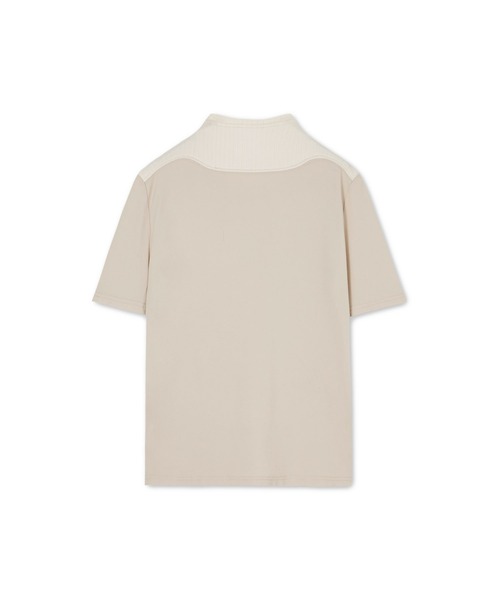 Tシャツ カットソー レディース タートルネック プルオーバー