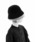 MAISON Birth�i���]���o�[�X�j�́uMAISON Birth ���]���o�[�X / VELVETEEN SAILOR HAT �R�b�g���x���x�b�g�Z�[���[�n�b�g / MB-23303�i�n�b�g�j�v�b�u���b�N