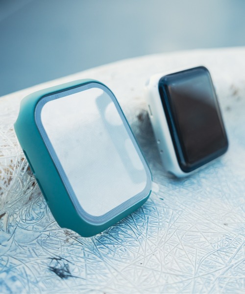 zandy ズィー・アンド・ワイ/ Apple Watch【マットハードケース