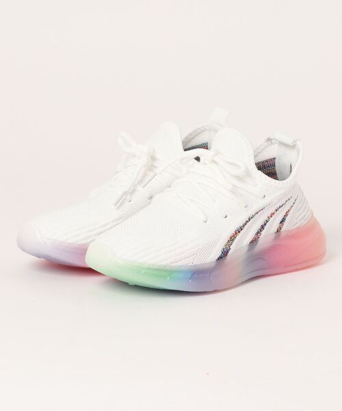 TSURUYA（ツルヤ）の「《JONGEN》H622（スニーカー）」 - WEAR