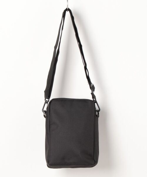 Port（ポート）の「【 推し事 / オタ活 】 クリア ポケット付き ショルダー バッグ #_（ショルダーバッグ・レディース・ブラック/ピンク/ホワイト/ブルー・FREE）」の21枚目の写真