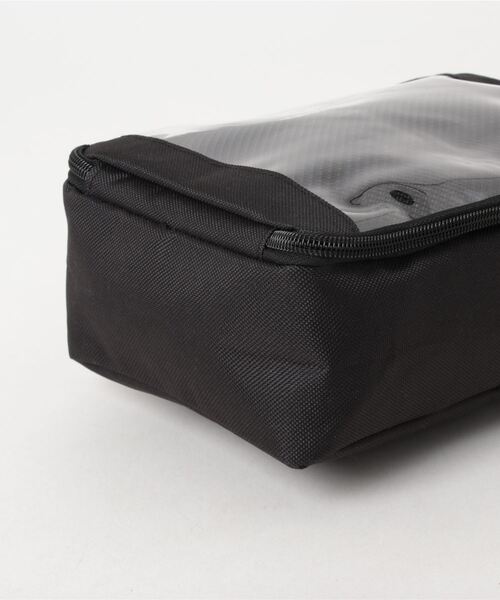 Port（ポート）の「【 推し事 / オタ活 】 クリア ポケット付き ショルダー バッグ #_（ショルダーバッグ・レディース・ブラック/ピンク/ホワイト/ブルー・FREE）」の22枚目の写真