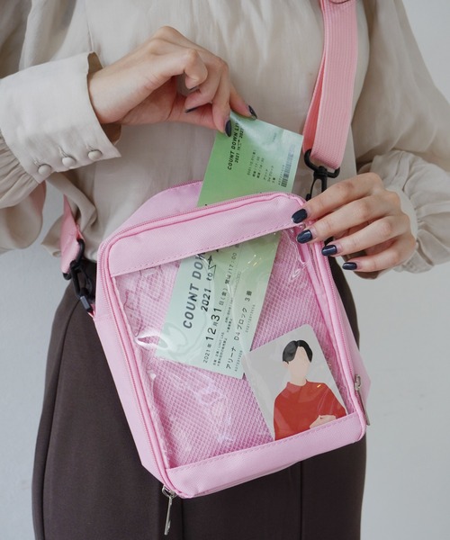 【再 値下げしました♡】BRIEFING ショルダーバッグ♪収納ポケット付き 楽天市場】ブリーフィング セール ショルダーの通販