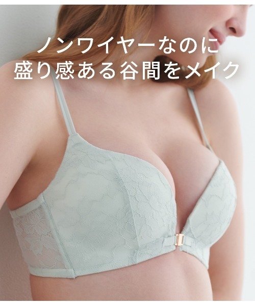 国内発送★VS★プッシュアップ♡プランジブラ 国内発送☆VS☆プッシュアップ♡プランジブラ (Victoria's