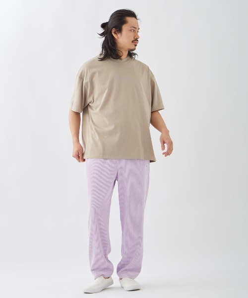 セール】【OP:オーピー】コーデュロイテーパードパンツ（その他パンツ