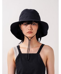 帽子 La Maison de Lyllis SHOOTING HAT SAGE 帽子 La Maison de Lyllis SHOOTING HAT SAGE SHOOTING HAT
