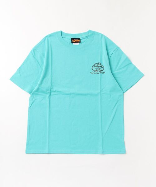 World industries skateboards Tシャツ ワールド 楽天市場】【 WORLD INDUSTRIES / DUCKS SS TEE / F. GREEN
