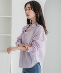 coca（coca）(コカ)の「トップス(シャツ/ブラウス)」