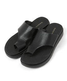 studio CLIP | かる楽トングサンダル(サンダル)