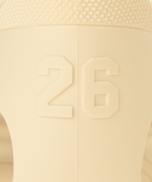 petit main(プティマイン)の「igor NICO CARAMELO(スニーカー・キッズ・ライトピンク/アイボリー/ブルーグリーン・17cm/16cm/15cm)」の4枚目の写真