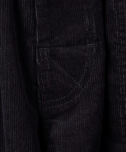 COMFORTABLE REASON（コンフォータブルリーズン）の「＜COMFORTABLE REASON＞ CORD SHORT PANTS/ショートパンツ（その他パンツ・メンズ・ロイヤルブルー/パープル/ベージュ・FREE）」の17枚目の写真