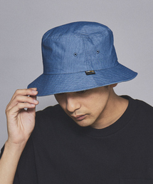 RIVER UP（リバーアップ）の「【Cordura】コーデュラ オールシーズン対応 ユニセックス  バケットハット（ハット）」