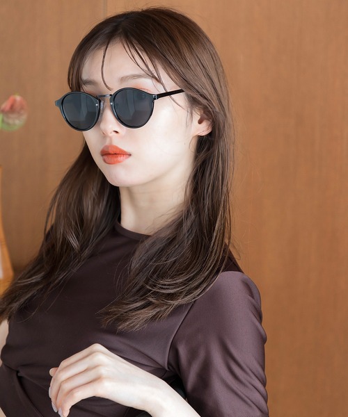 SILVER BULLET（シルバーバレット）の「『SILVER BULLET SELECT AC/シルバーバレットセレクト』UVカットサングラス＆だてメガネ（サングラス・メンズ・P/N/S/G/V/B/M/Q/I/W/L/E/C/D/O/U/F/H/A/K/J/T/R・FREE）」の8枚目の写真