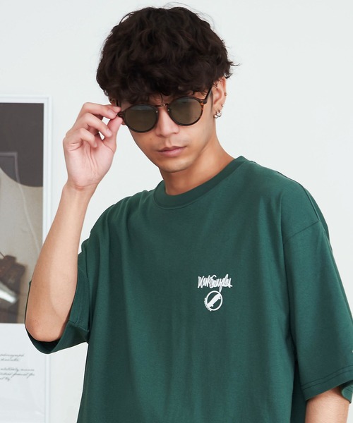 SILVER BULLET（シルバーバレット）の「『SILVER BULLET SELECT AC/シルバーバレットセレクト』UVカットサングラス＆だてメガネ（サングラス・メンズ・P/N/S/G/V/B/M/Q/I/W/L/E/C/D/O/U/F/H/A/K/J/T/R・FREE）」の15枚目の写真