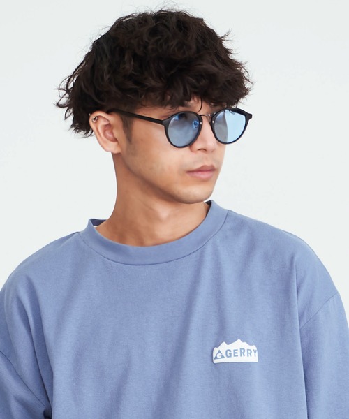 SILVER BULLET（シルバーバレット）の「『SILVER BULLET SELECT AC/シルバーバレットセレクト』UVカットサングラス＆だてメガネ（サングラス・メンズ・P/N/S/G/V/B/M/Q/I/W/L/E/C/D/O/U/F/H/A/K/J/T/R・FREE）」の16枚目の写真