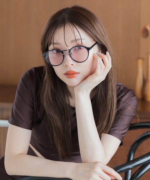 SILVER BULLET（シルバーバレット）の「『SILVER BULLET SELECT AC/シルバーバレットセレクト』UVカットサングラス＆だてメガネ（サングラス・メンズ・P/N/S/G/V/B/M/Q/I/W/L/E/C/D/O/U/F/H/A/K/J/T/R・FREE）」の19枚目の写真