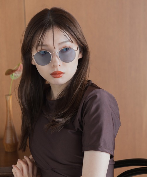 SILVER BULLET（シルバーバレット）の「『SILVER BULLET SELECT AC/シルバーバレットセレクト』UVカットサングラス＆だてメガネ（サングラス・メンズ・P/N/S/G/V/B/M/Q/I/W/L/E/C/D/O/U/F/H/A/K/J/T/R・FREE）」の22枚目の写真