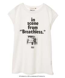 GOOD ROCK SPEED | 【GOOD ROCK SPEED　LIFE ノースリーブ】(Tシャツ/カットソー)